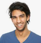 Aryan Patel